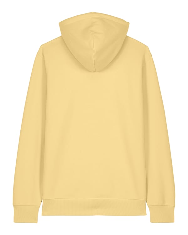 CRUISER 2.0 - VIVA YELLOW - SWEATSHIRTS HOODIE - UNISEX