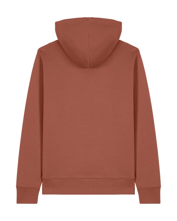CRUISER 2.0 - HERITAGE BROWN - SWEATSHIRTS HOODIE - UNISEX