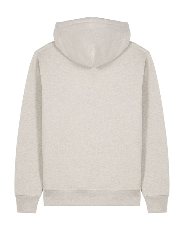 CRUISER 2.0 - HEATHER HAZE - SWEATSHIRTS HOODIE - UNISEX
