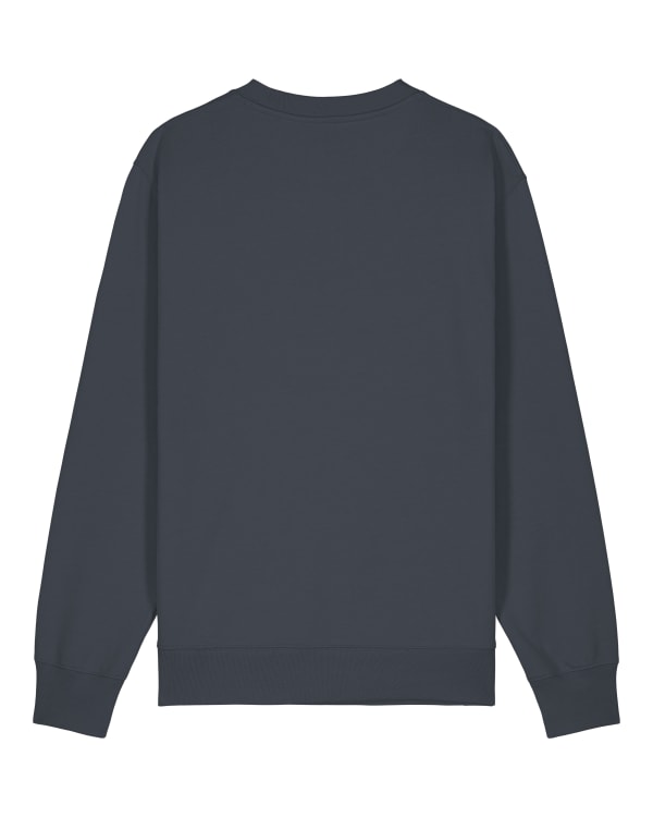 CHANGER 2.0 - INDIA INK GREY - SWEATSHIRTS CREWNECK - UNISEX