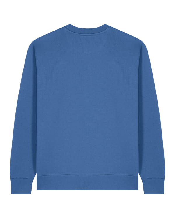 CHANGER 2.0 - MINDFUL BLUE - SWEATSHIRTS CREWNECK - UNISEX