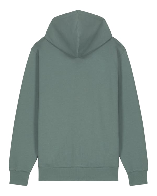 CULTIVATOR 2.0 - GREEN BAY - SWEATSHIRTS HOODIE - UNISEKS