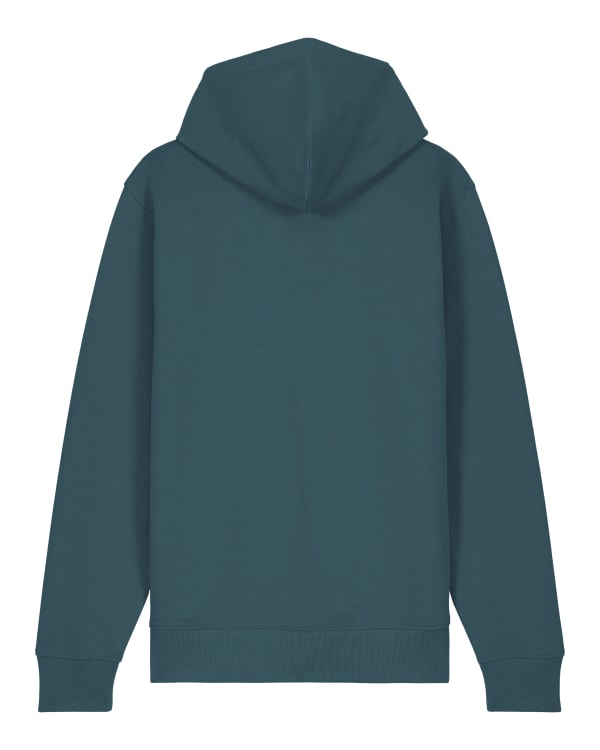 CULTIVATOR 2.0 - STARGAZER - SWEATSHIRTS HOODIE - UNISEKS
