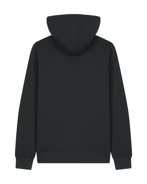 MIXER - BLACK - SWEATSHIRTS JACKET - UNISEX