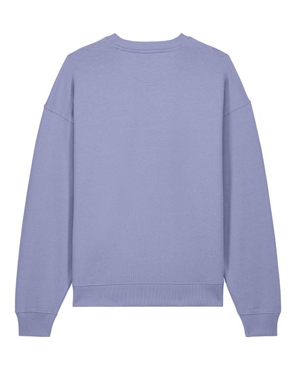 RADDER 2.0 - VIOLET - SWEATSHIRTS CREWNECK - UNISEX