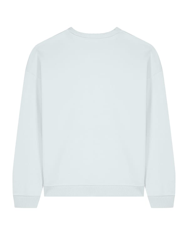 RADDER 2.0 - BLUE ICE - SWEATSHIRTS CREWNECK - UNISEX