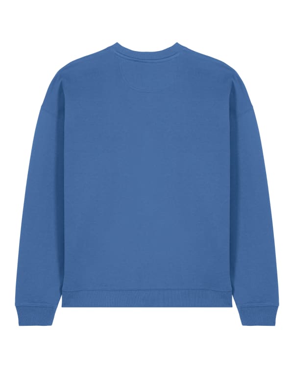 RADDER 2.0 - MINDFUL BLUE - SWEATSHIRTS CREWNECK - UNISEX