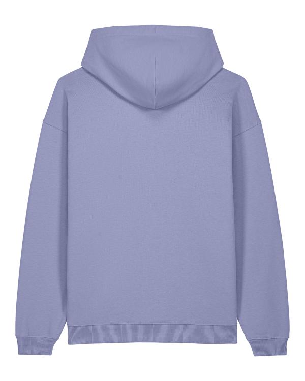 SLAMMER 2.0 - VIOLET - SWEATSHIRTS HOODIE - UNISEX