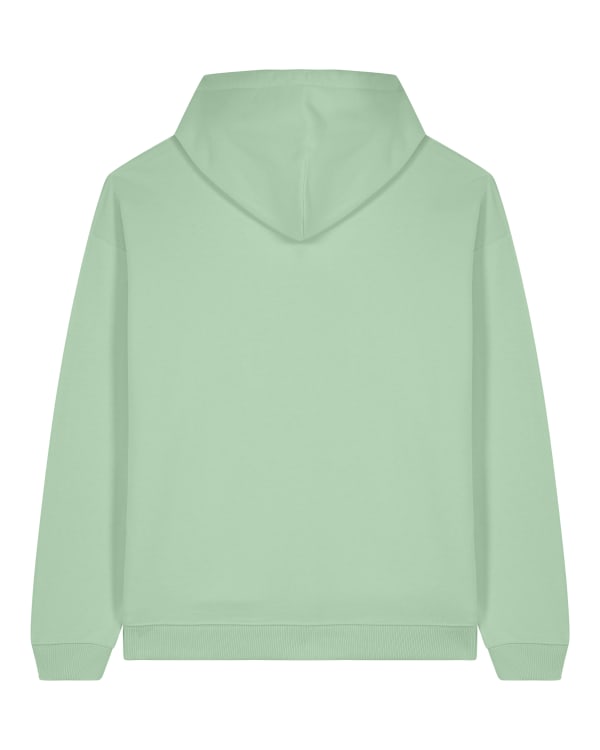 SLAMMER 2.0 - MISTY JADE - SWEATSHIRTS HOODIE - UNISEX