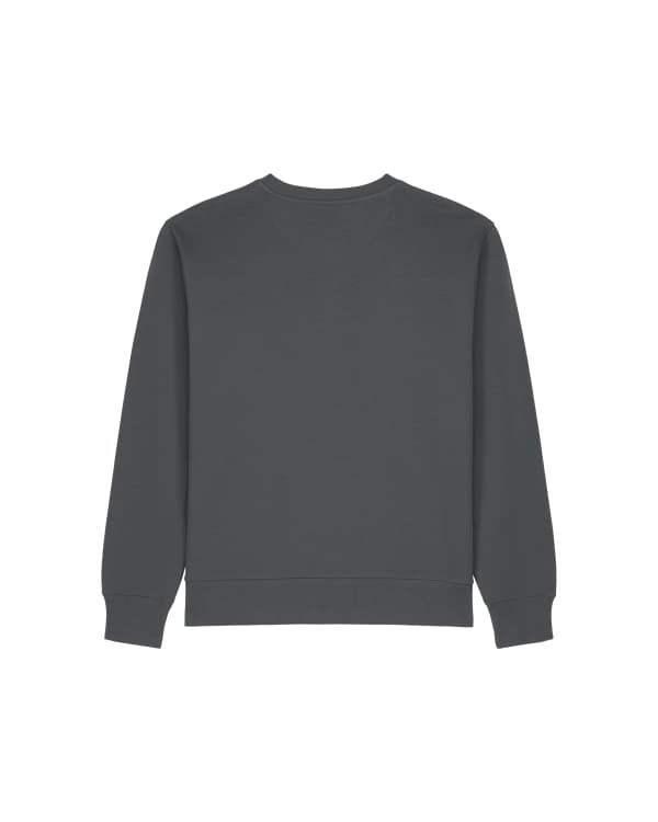 THINKER - ANTHRACITE - SWEATSHIRTS CREWNECK - UNISEXE