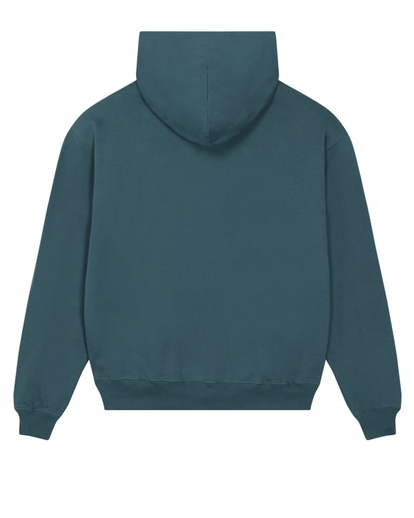 COOPER DRY - STARGAZER - SWEATSHIRTS HOODIE - UNISEX