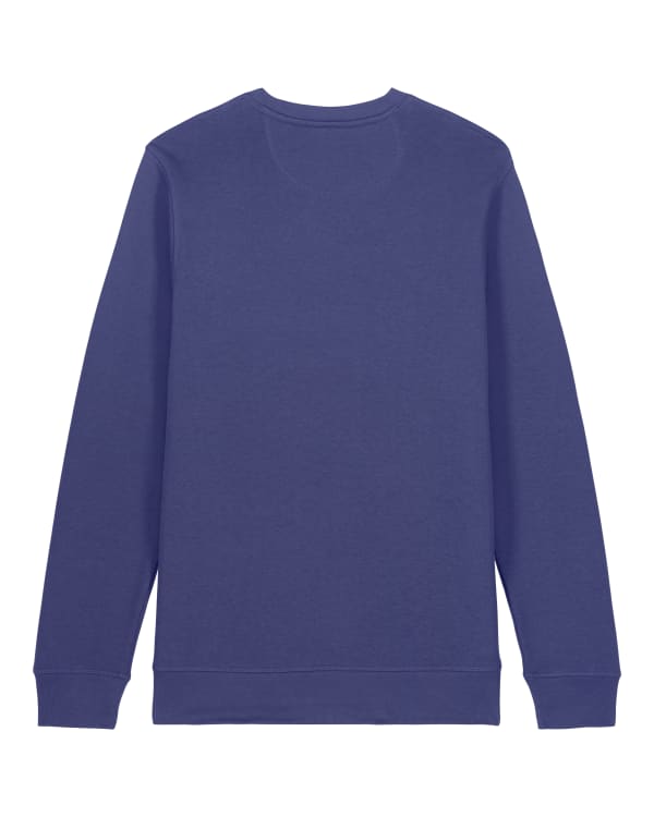 ROLLER - DUSK - SWEATSHIRTS CREWNECK - UNISEX