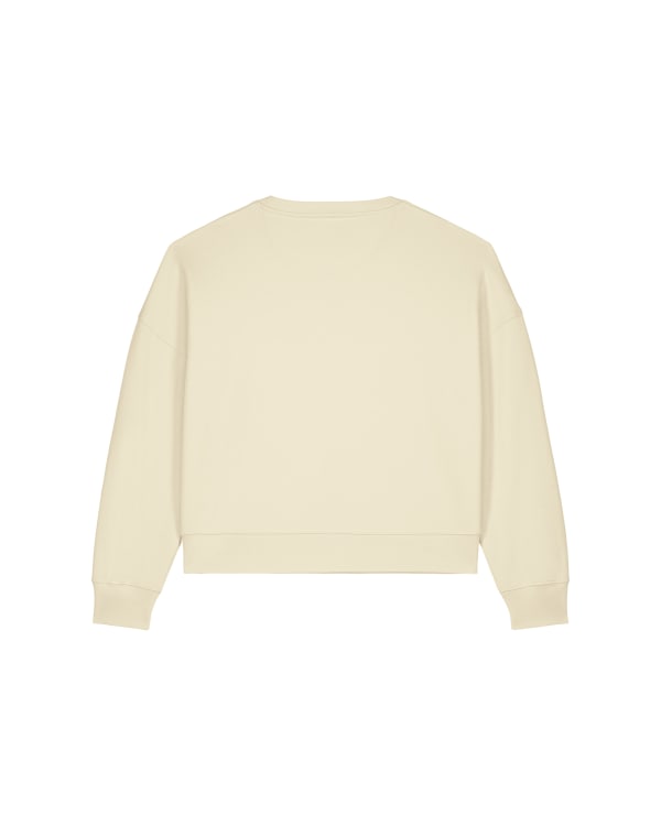 STELLA ALMA - HONEY PAPER - SWEATSHIRTS CREWNECK - WOMEN