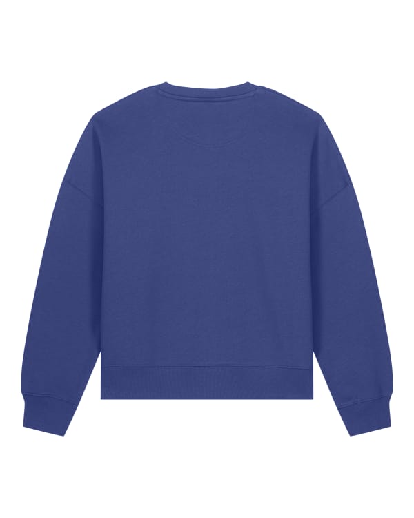 STELLA ALMA - DUSK - SWEATSHIRTS CREWNECK - VROUWEN