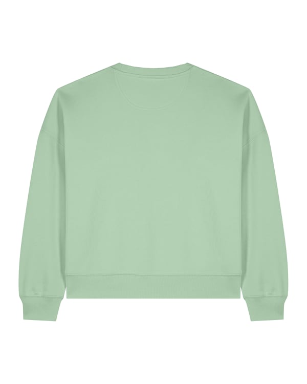 STELLA ALMA - MISTY JADE - SWEATSHIRTS CREWNECK - VROUWEN