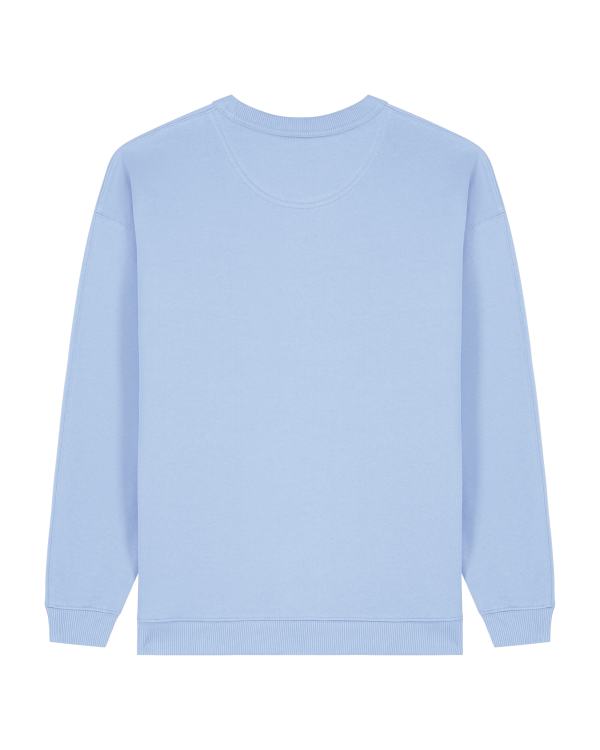 STELLA PALOMA - BLUE SOUL - SWEATSHIRTS CREWNECK - DONNE