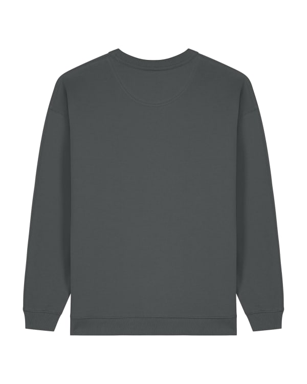 STELLA PALOMA - ANTHRACITE - SWEATSHIRTS CREWNECK - DONNE