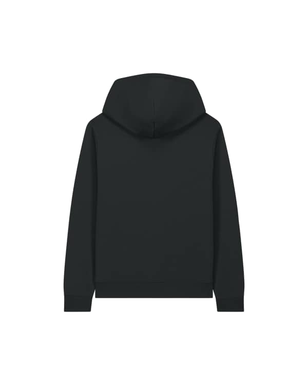 STELLA GAMECHANGER - BLACK - SWEATSHIRTS HOODIE - WOMEN