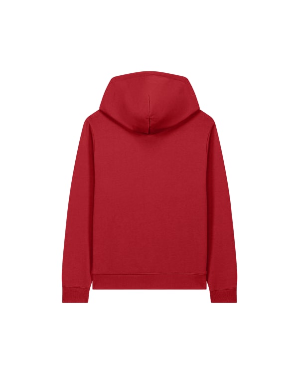 STELLA GAMECHANGER - RED - SWEATSHIRTS HOODIE - WOMEN