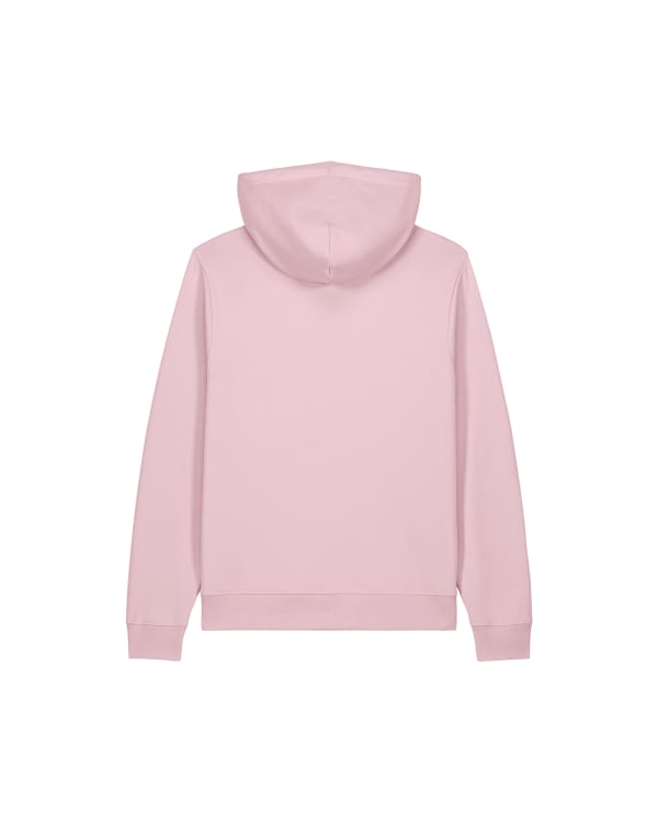 STELLA GAMECHANGER - COTTON PINK - SWEATSHIRTS HOODIE - WOMEN