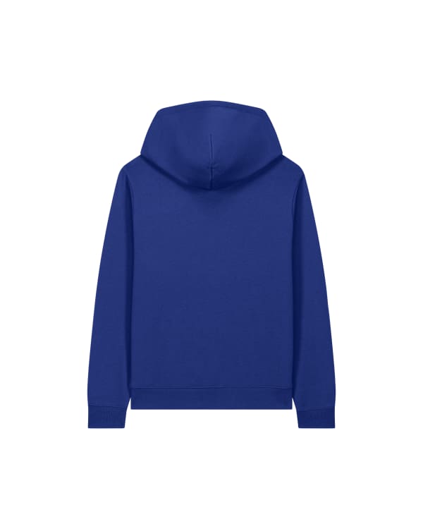 STELLA GAMECHANGER - WORKER BLUE - SWEATSHIRTS HOODIE - WOMEN