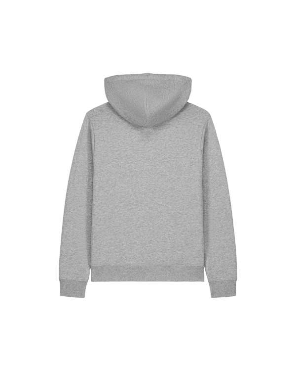 STELLA GAMECHANGER - HEATHER GREY - SWEATSHIRTS HOODIE - WOMEN