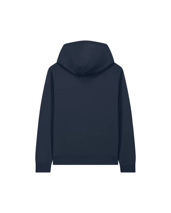 STELLA GAMECHANGER - FRENCH NAVY - SWEATSHIRTS HOODIE - WOMEN