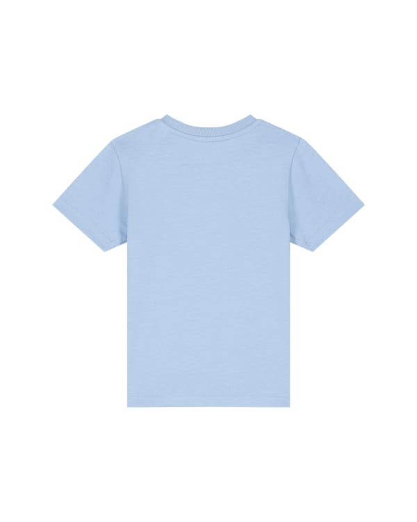 BABY CREATOR - BLUE SOUL - TEE-SHIRTS SHORT SLEEVES - BABY