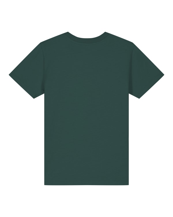 MINI CREATOR 2.0 - GLAZED GREEN - TEE-SHIRTS SHORT SLEEVES - KINDER