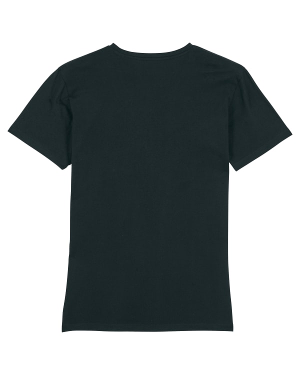 STANLEY PRESENTER - BLACK - TEE-SHIRTS SHORT SLEEVES - MEN