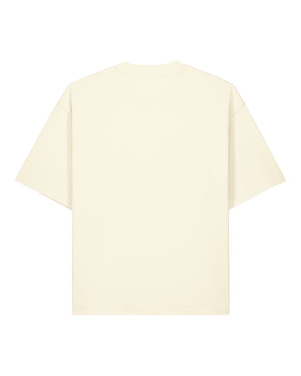 ASHER - CREAM - TEE-SHIRTS SHORT SLEEVES - UNISEXO