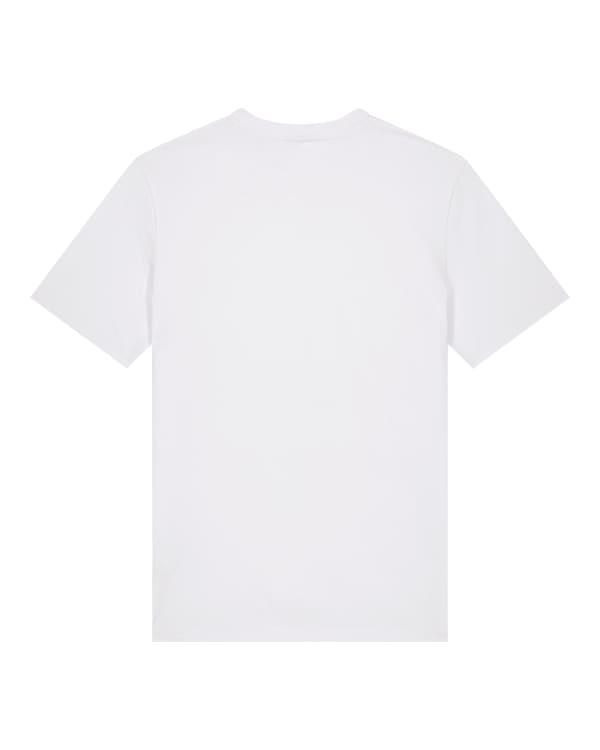 CREATOR 2.0 - WHITE - TEE-SHIRTS SHORT SLEEVES - UNISEX