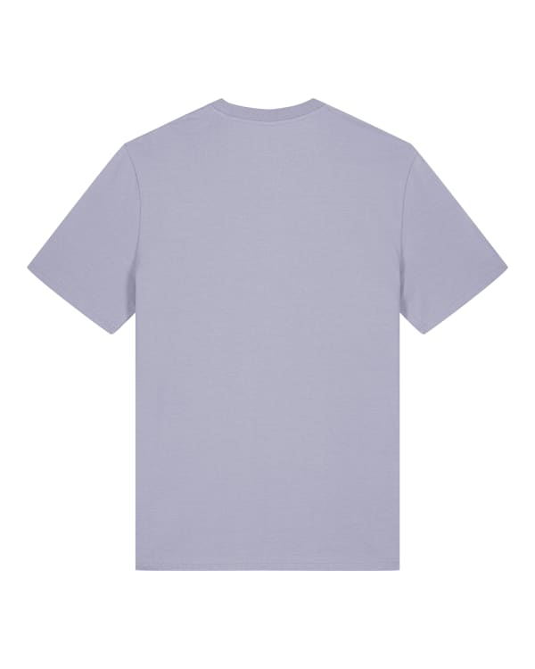 CREATOR 2.0 - LAVENDER - TEE-SHIRTS SHORT SLEEVES - UNISEX