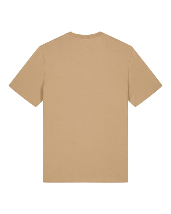 CREATOR 2.0 - LATTE - TEE-SHIRTS SHORT SLEEVES - UNISEX