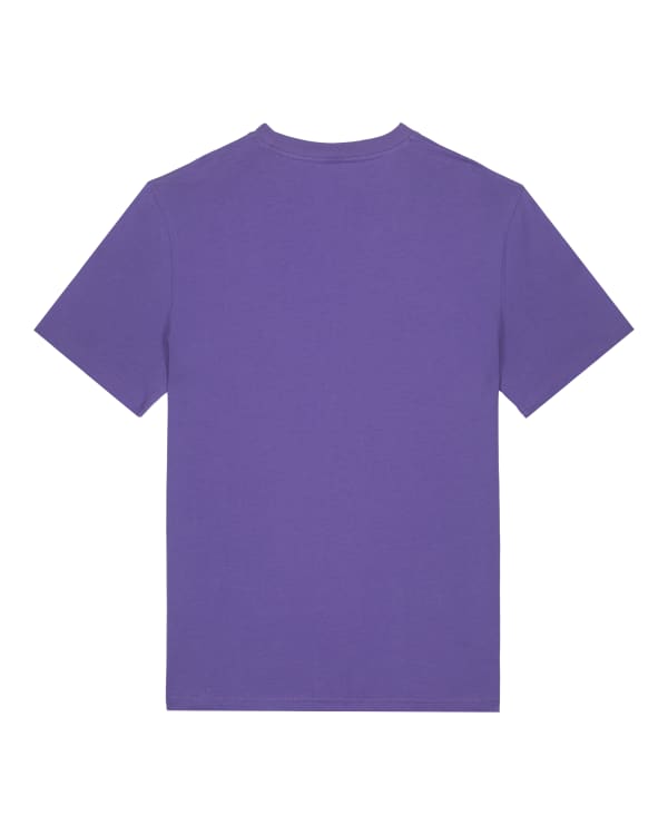 CREATOR 2.0 - PURPLE LOVE - TEE-SHIRTS SHORT SLEEVES - UNISEX