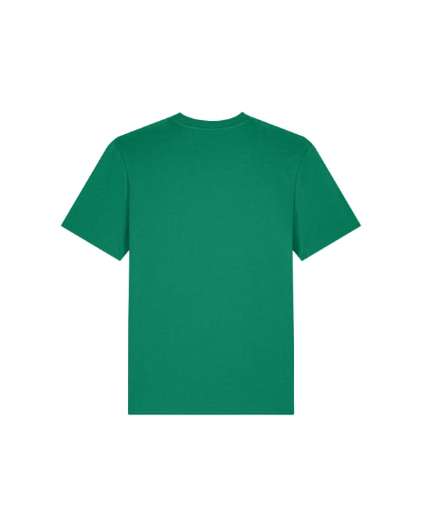 CREATOR 2.0 - VERDANT GREEN - TEE-SHIRTS SHORT SLEEVES - UNISEX