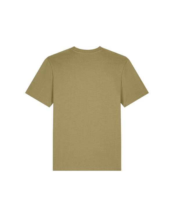CREATOR 2.0 - FADED OLIVE - TEE-SHIRTS SHORT SLEEVES - UNISEX