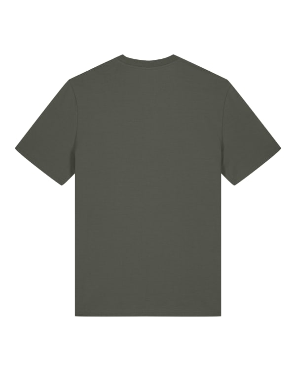 CREATOR 2.0 - KHAKI - TEE-SHIRTS SHORT SLEEVES - UNISEX