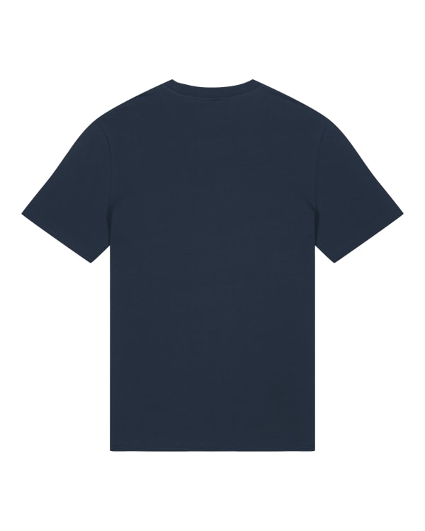 CREATOR 2.0 - FRENCH NAVY - TEE-SHIRTS SHORT SLEEVES - UNISEX