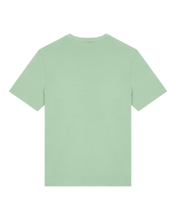 CREATOR 2.0 - MISTY JADE - TEE-SHIRTS SHORT SLEEVES - UNISEX