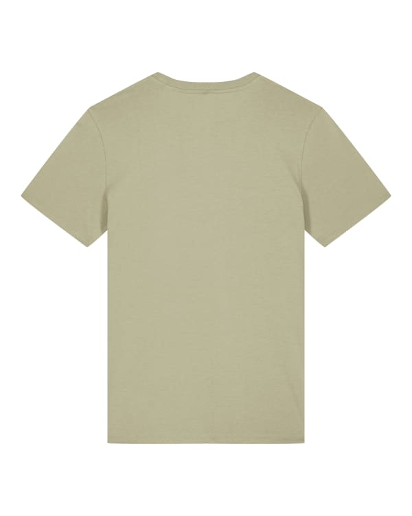 CRAFTER - SAGE - TEE-SHIRTS SHORT SLEEVES - UNISEX