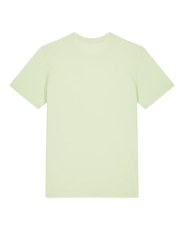 CRAFTER - STEM GREEN - TEE-SHIRTS SHORT SLEEVES - UNISEX