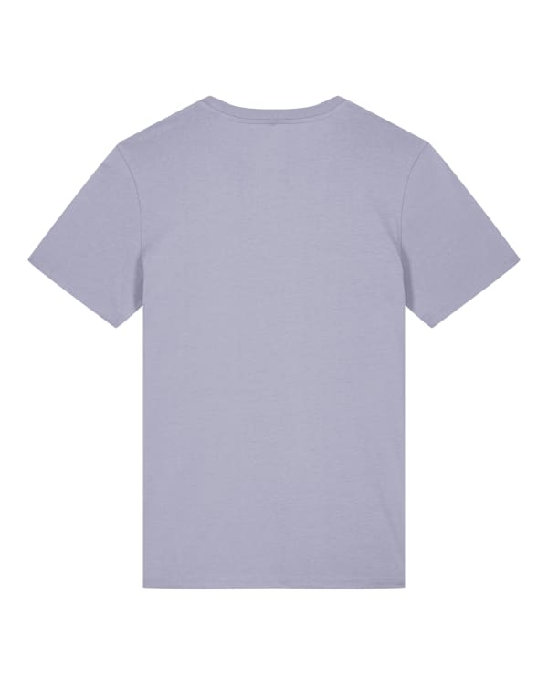 CRAFTER - LAVENDER - TEE-SHIRTS SHORT SLEEVES - UNISEX