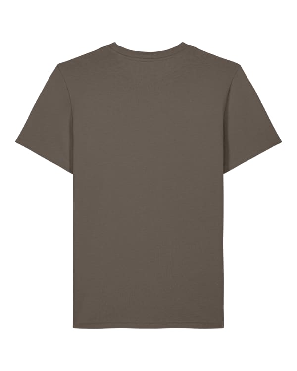 CRAFTER - MOCHA - TEE-SHIRTS SHORT SLEEVES - UNISEXO