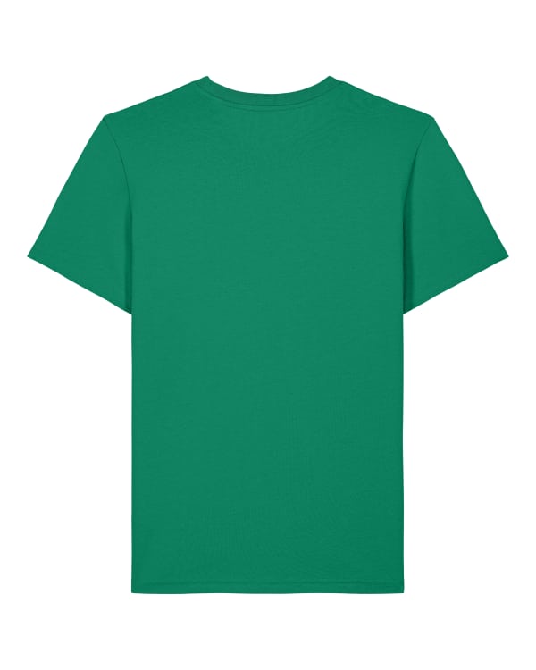CRAFTER - VERDANT GREEN - TEE-SHIRTS SHORT SLEEVES - UNISEXO
