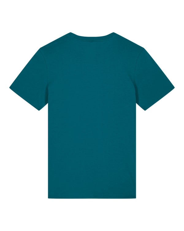 CRAFTER - OCEAN DEPTH - TEE-SHIRTS SHORT SLEEVES - UNISEX
