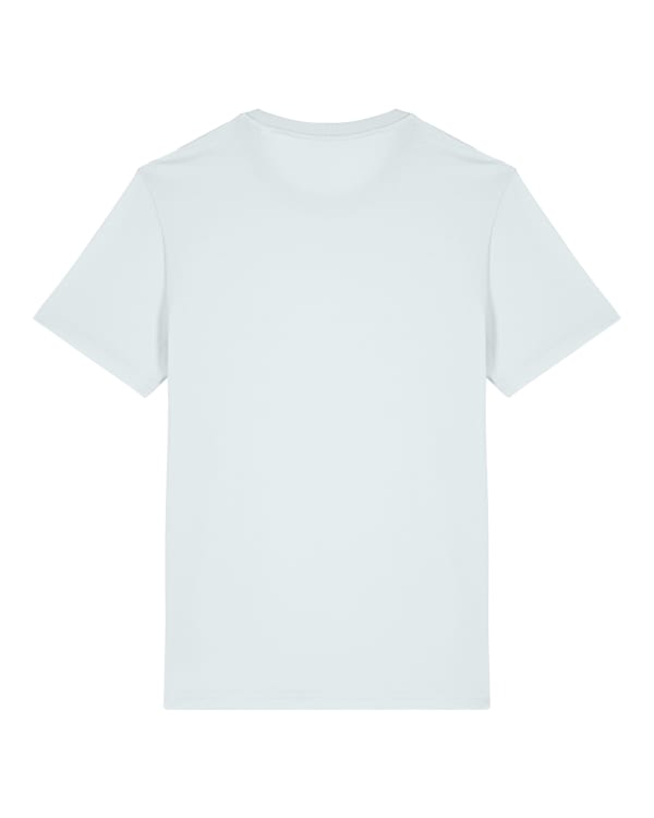 CRAFTER - BLUE ICE - TEE-SHIRTS SHORT SLEEVES - UNISEX
