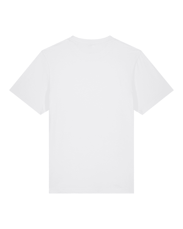 SPARKER 2.0 - WHITE - TEE-SHIRTS SHORT SLEEVES - UNISEKS