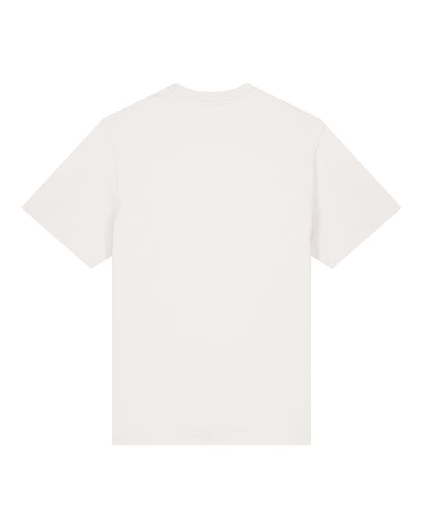 SPARKER 2.0 - OFF WHITE - TEE-SHIRTS SHORT SLEEVES - UNISEKS