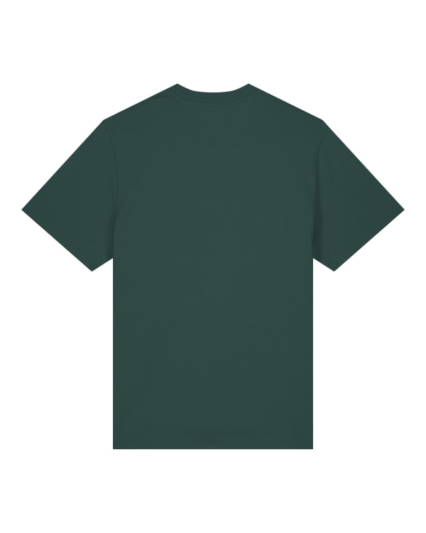 SPARKER 2.0 - GLAZED GREEN - TEE-SHIRTS SHORT SLEEVES - UNISEKS